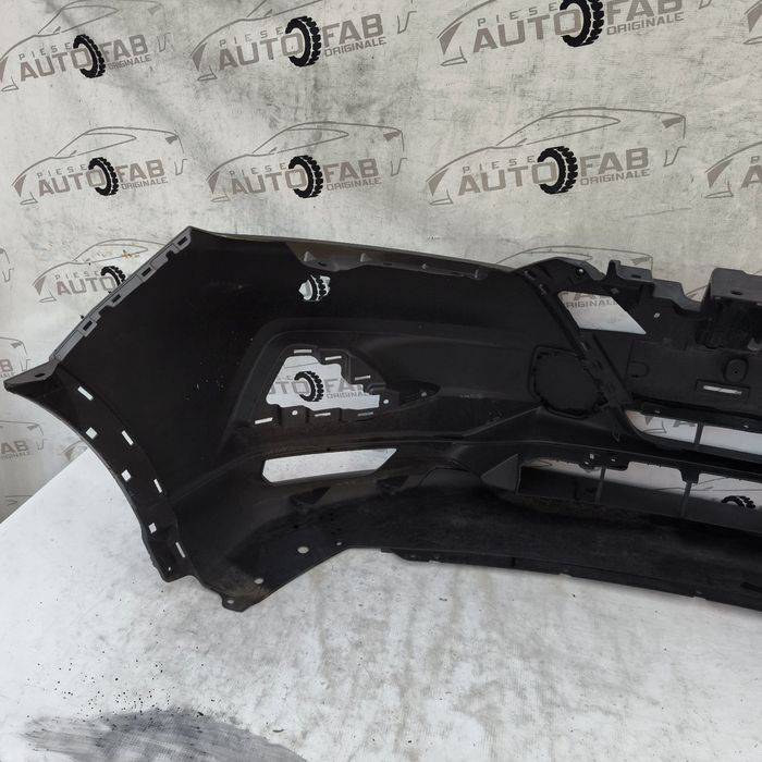 Bara fata Nissan Qashqai 2 Facelift an 2017-2018-2019-2020