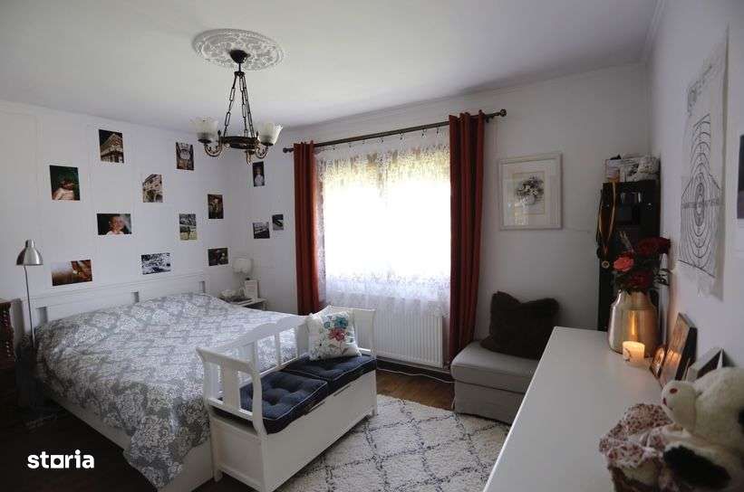 Casa ideală la țară în Ținutul Mănăstirilor, Neamț