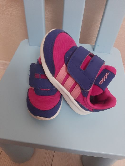 Детски кецове Nike и маратонки Adidas