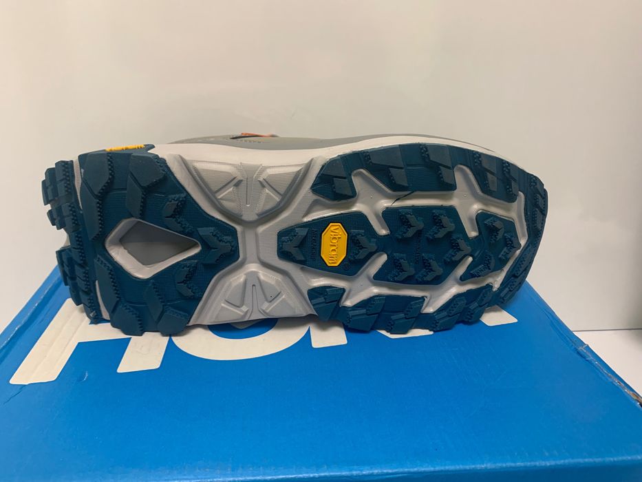 Нови мъжки маратонки Hoka One One Kaha 2 Low GTXразмер 43