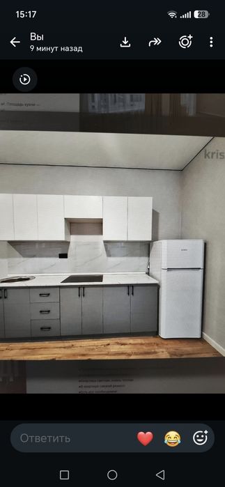Продам кух. Гарнитур