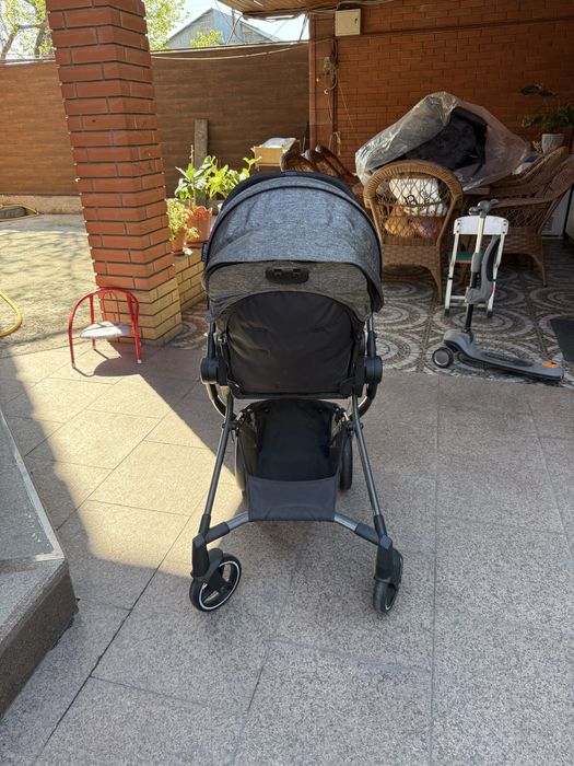 Коляска детская