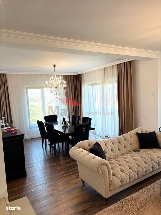 Casa tip Duplex, zona Rompetrol