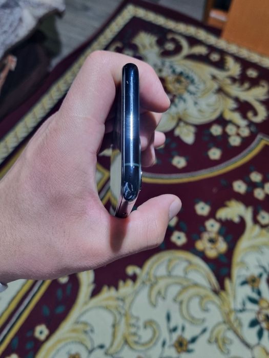 iPhone 11 pro Telefoni