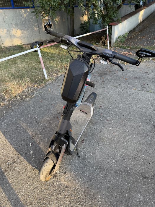 Segway GT 1 перфектна