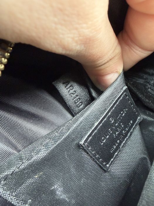 Louis Vuitton  Palm Spring Backpakt mini monogram