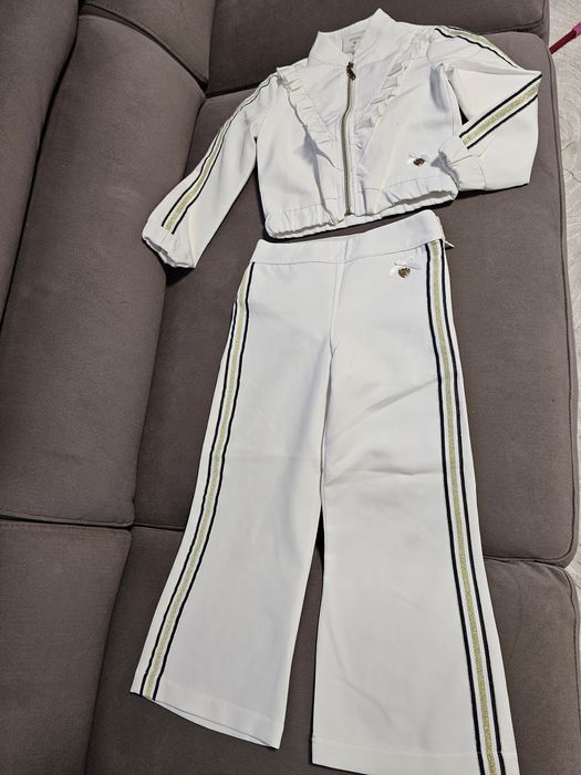 Compleu elegant fete second-hand