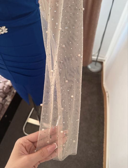 Vand rochie noua cu eticheta M/38