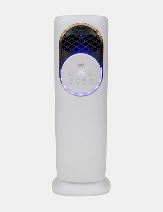 вентилятор воздушного охлаждения, обогреватель, увлажнитель воздуха, в