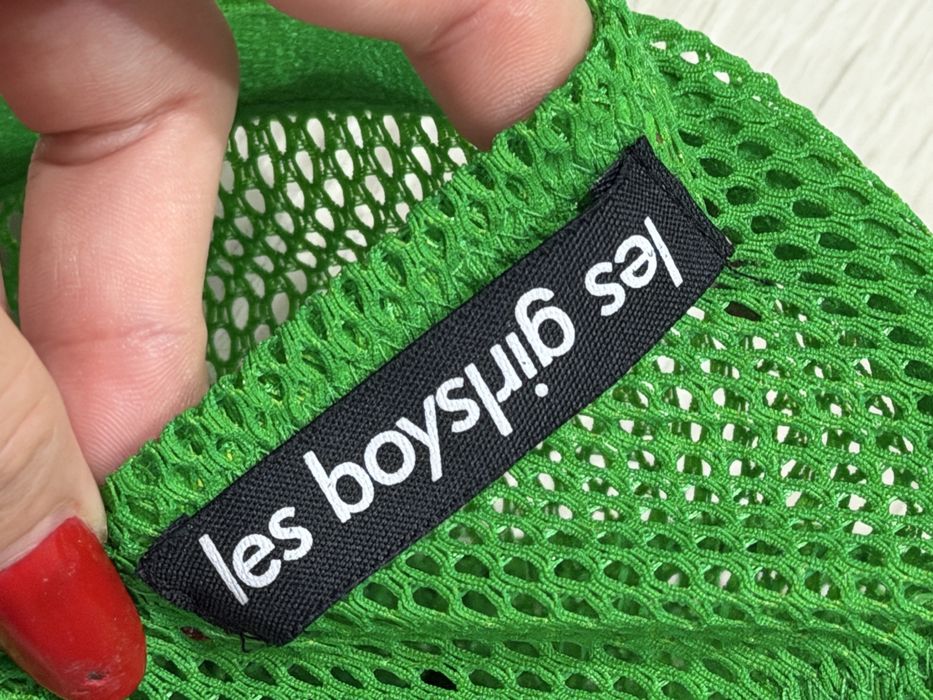 Sutien Les Girls Les Boys – nou, cu etichete