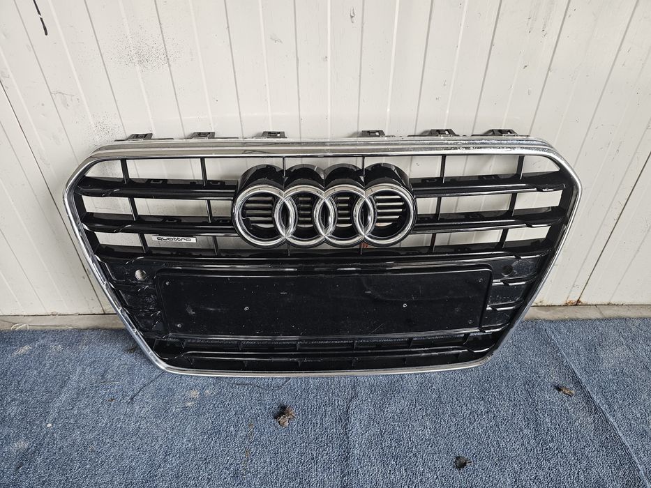 Grila audi a5 2012 2016  trager