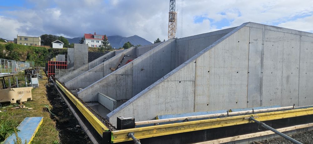 Construin orice structuri de rezistență ,fier beton Case la roșu/cheie