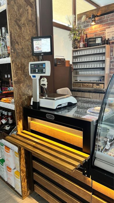 Продава се Магазин в Бургас, Сарафово - 70 кв.м за 2215 €/кв.м - Снимка #16