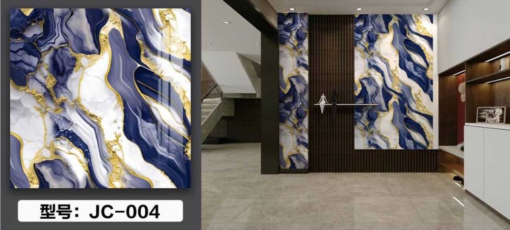 Yangi samokleyka panellar | Новые самоклеящиеся панели dastavka