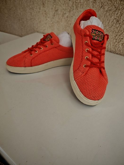 Спортно-ежедневни обувки Scotch&soda