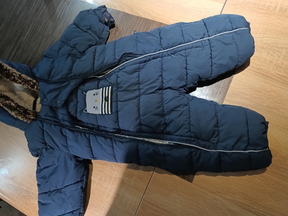 Combinezon mărimea 80