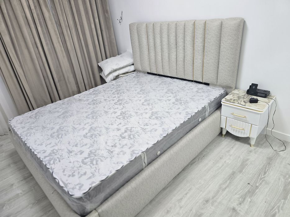 Матрас ортопед классический и элитный