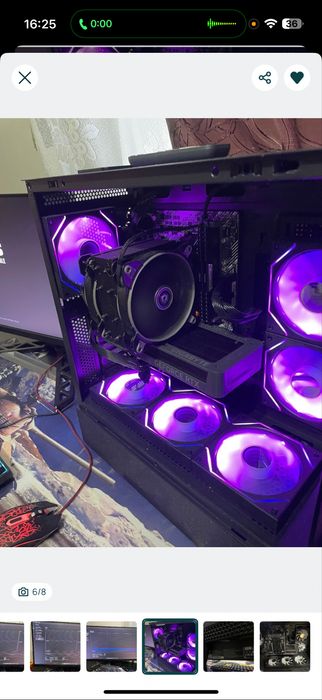 Pc gaming rtx5060