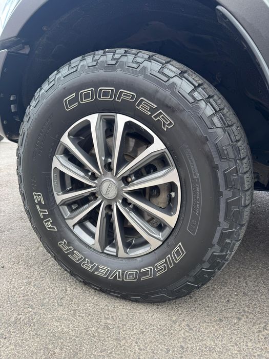 Vând FORD Ranger