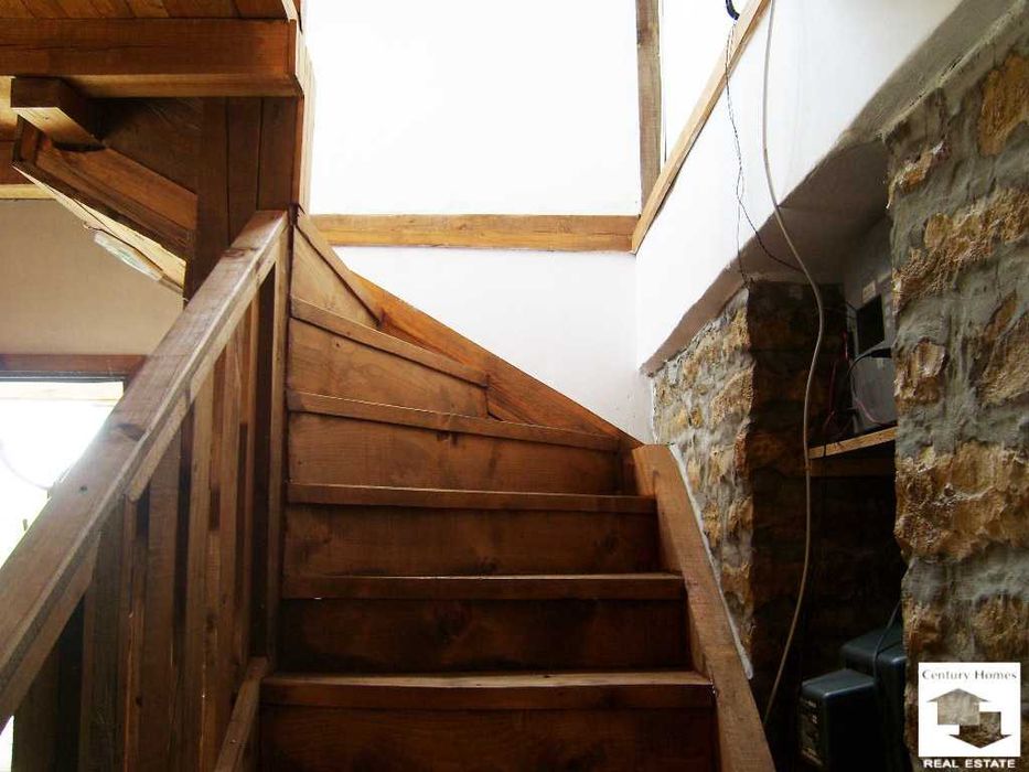 Продава се Къща в с. Паскалевец, Област Велико Търново - 110 кв.м за 246 €/кв.м - Снимка #16