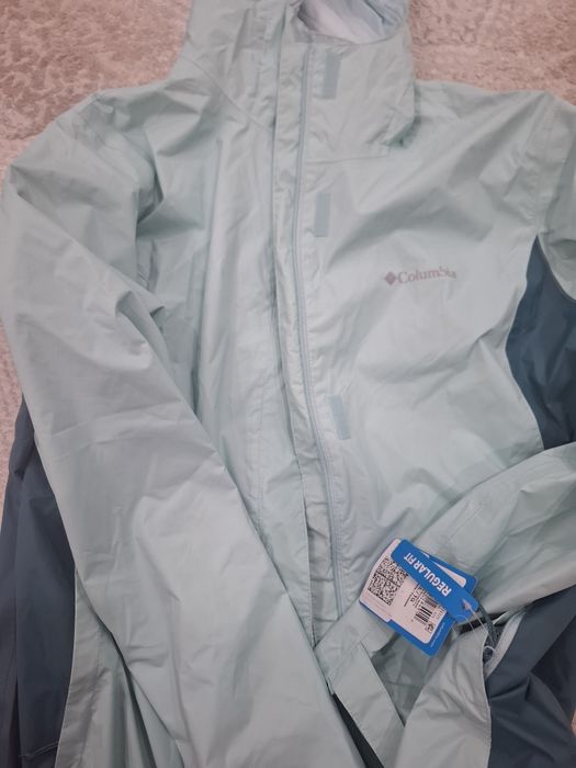 Ветровка Columbia