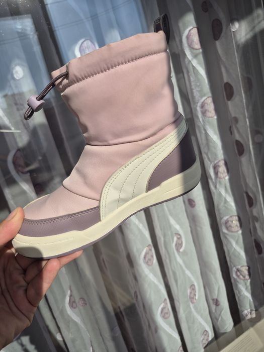 Апрески PUMA за момиче