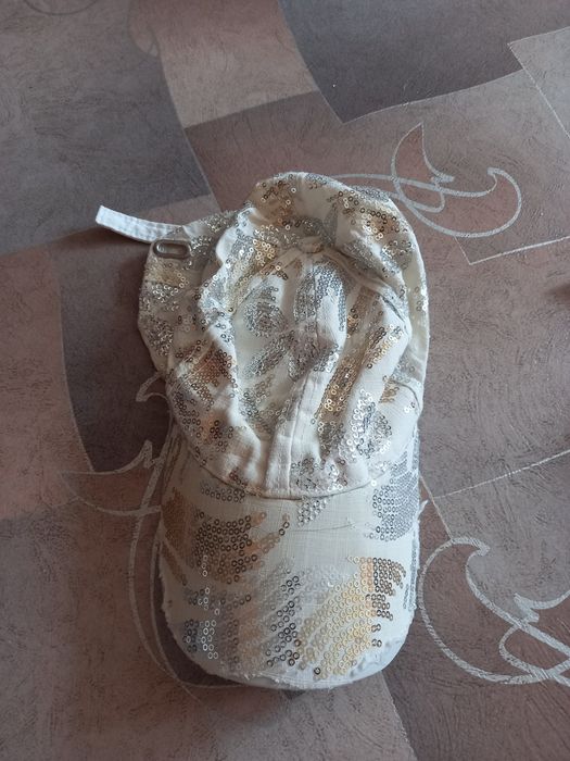 Кепки для девочек