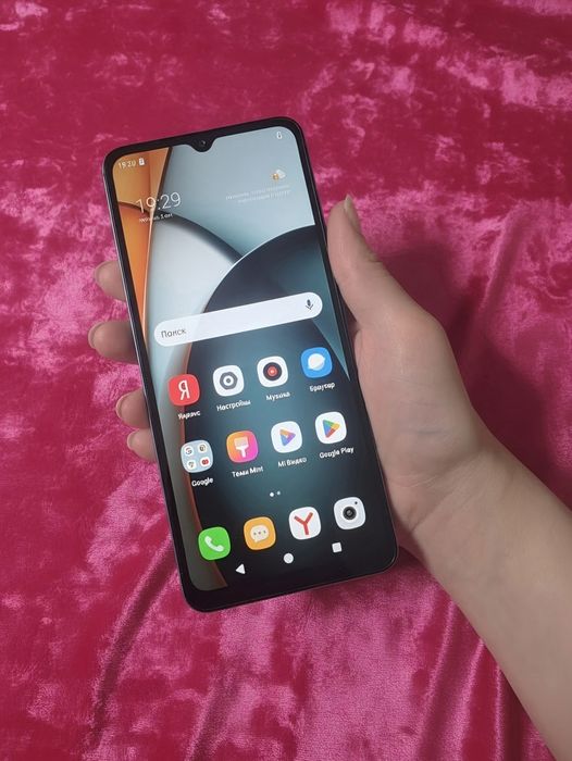 Xiaomi Redmi A3.