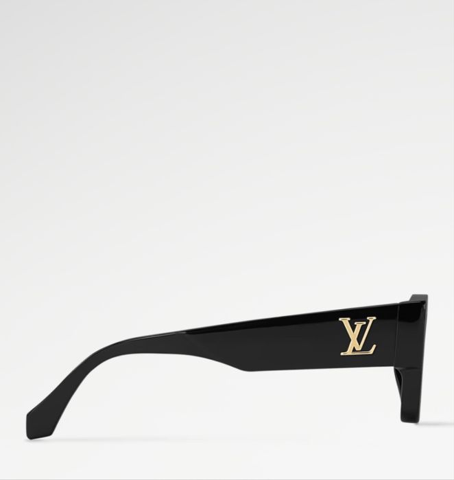 Очки Luis Vuitton