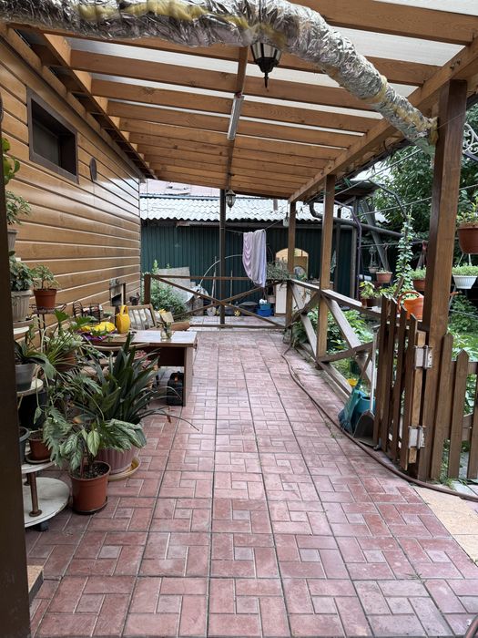 Продается дом 90кв