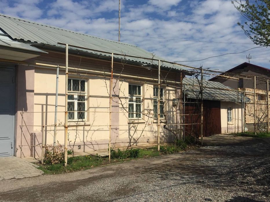 Кибрай туманида 8 сотих уй сотилади