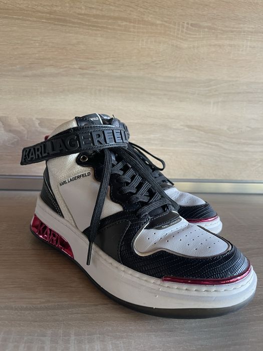 Сникърси Karl Lagerfeld