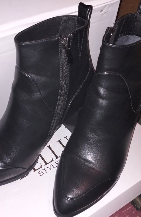 Полсапожки продаю