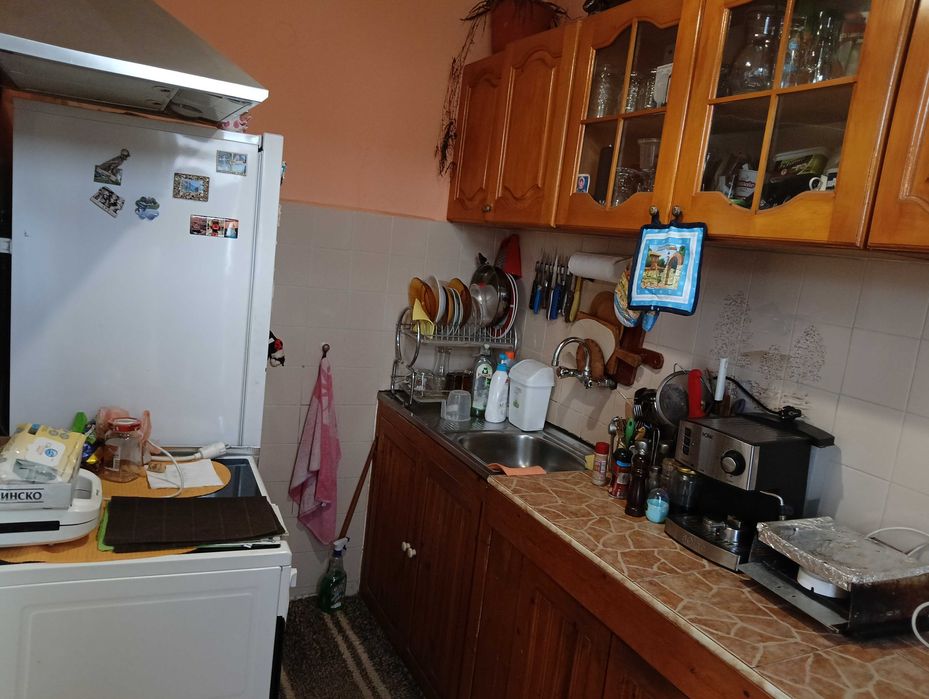 4-стаен апартамент в Дряново