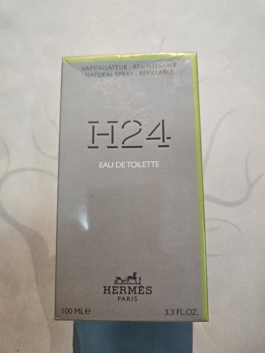 Hermes - H24 EDT 100ml