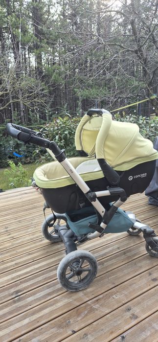 Детска количка Concord neo