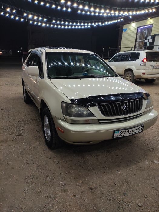 Продам Lexus Rx300