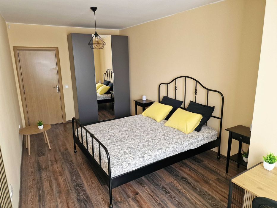 Дава се под наем Двустаен апартамент в Варна, Автогара - 62 кв.м за 510 € - Снимка #6