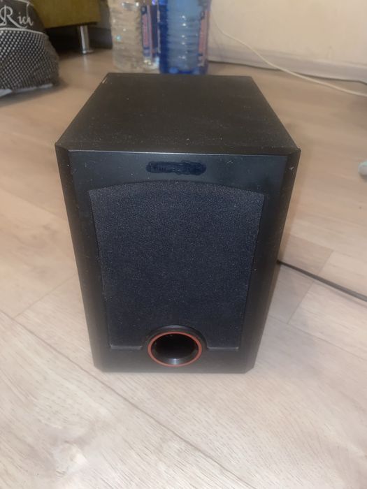 Сабвуфер microlab