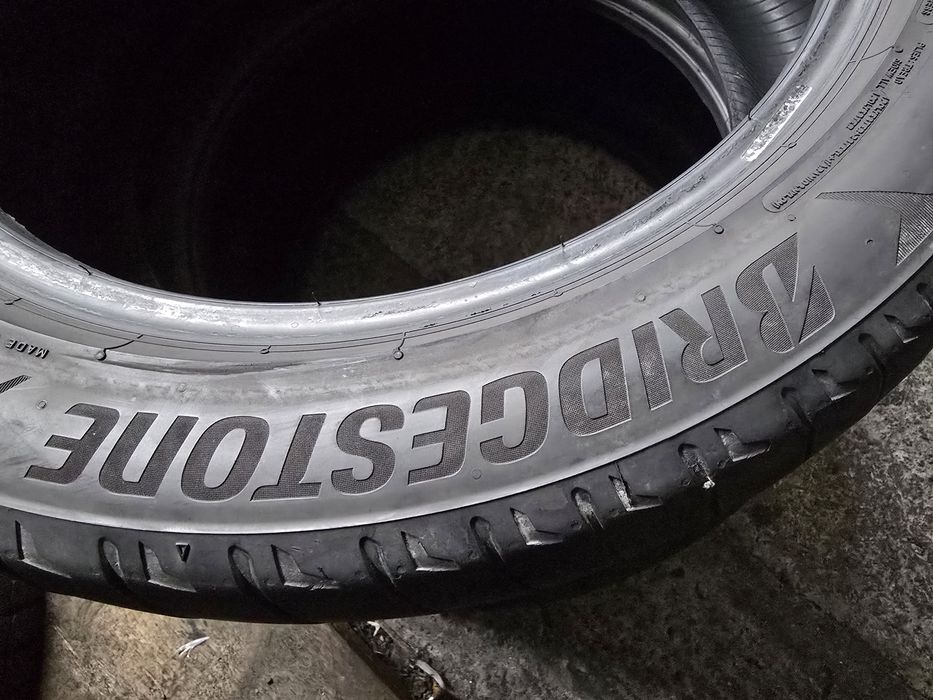 Bridgestone 255/45 R18 103Y vară