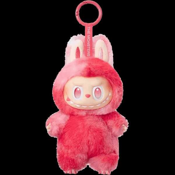 Labubu Big Into Energy – колекционерска плюшена фигурка