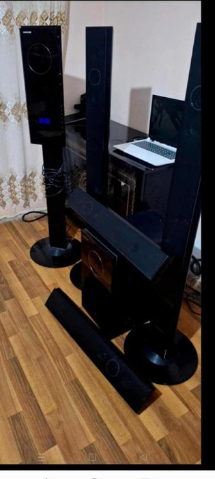 Vand sau schimb sistem Samsung