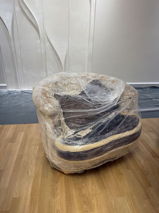 диван +2 кресла в комплекте