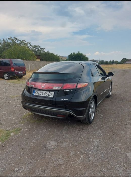 Honda Civil 2.2.     .