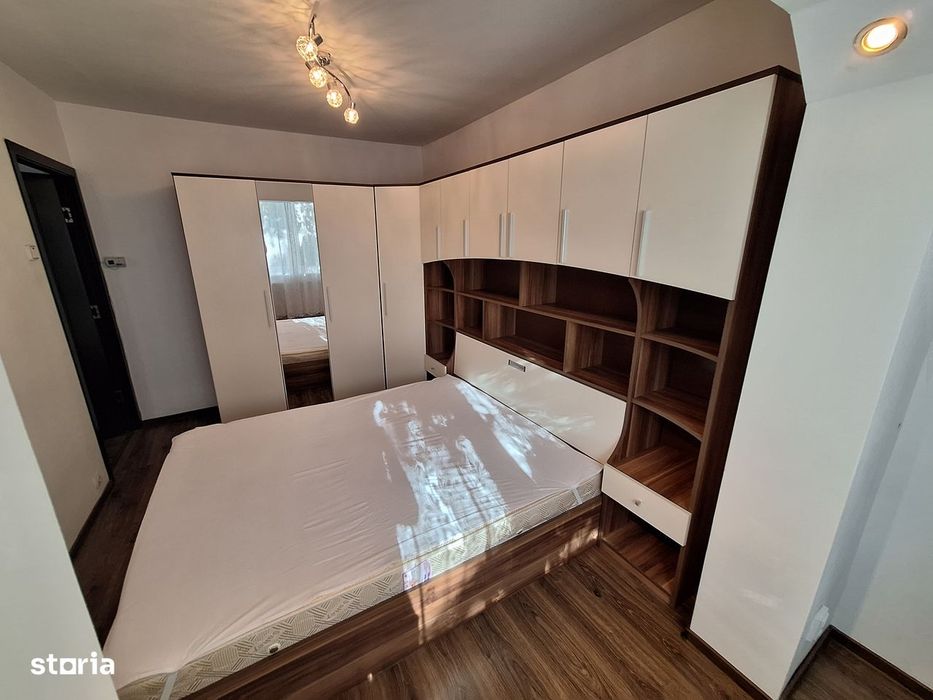 !!!Apartament cu 3 camere cu centrala proprie Zona Dacia — fotografia 3