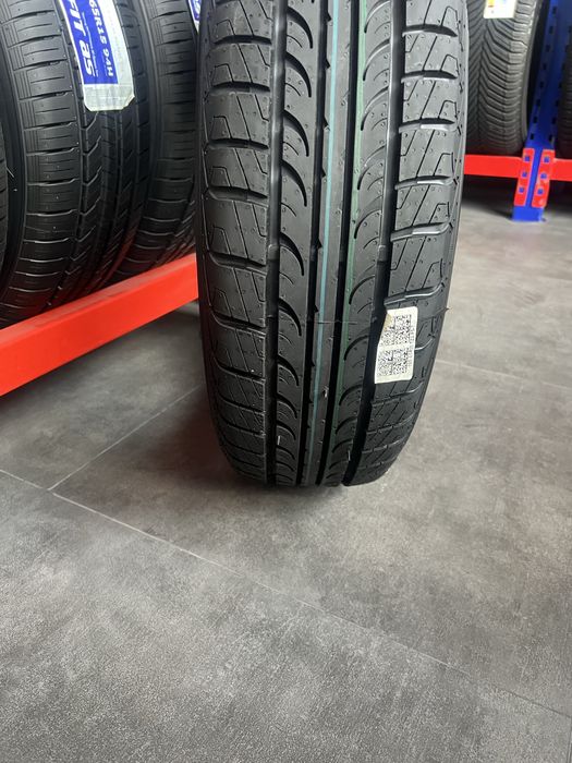 Shini balon Tunga Zodiak 2 195/65 R15 95T (новая)