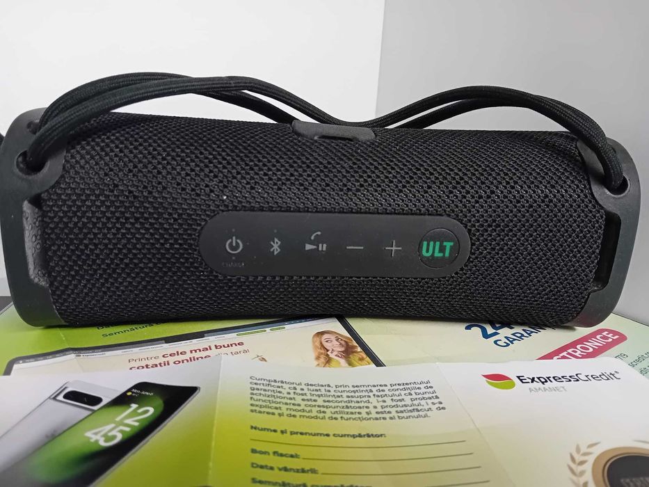 Boxa Sony ULT Filed1 [Tomesti-b:33079]-Garantie 2ani!