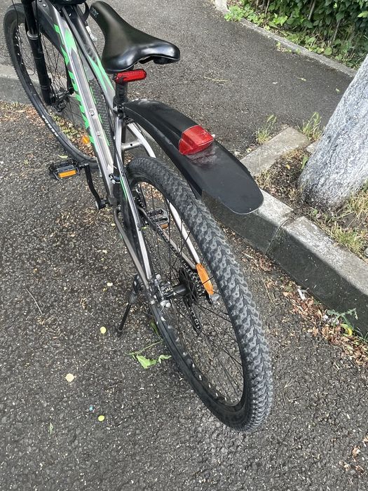 Bicicleta Carpat de vanzare