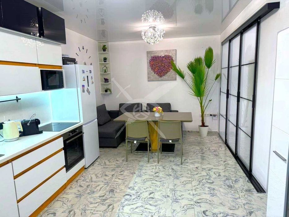 Продава се Двустаен апартамент в к.к. Слънчев бряг - 88 кв.м за 1103 €/кв.м - Снимка #5