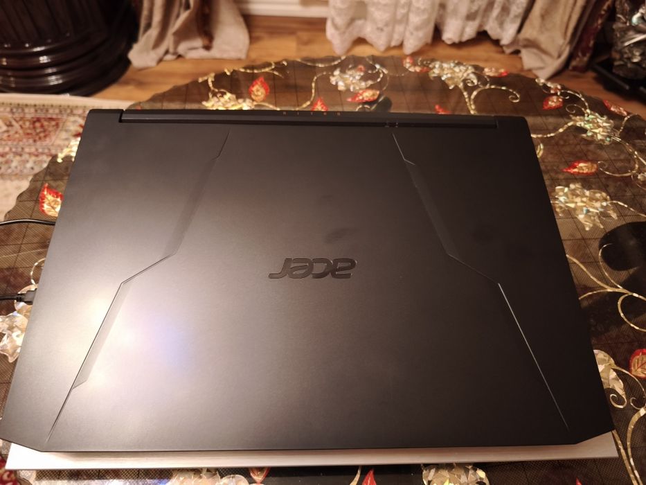 Продам ноутбук.Ноутбук Acer Nitro 5